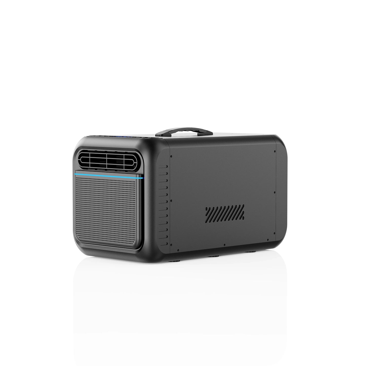 Frisch Klima Nomad Mini 10K
