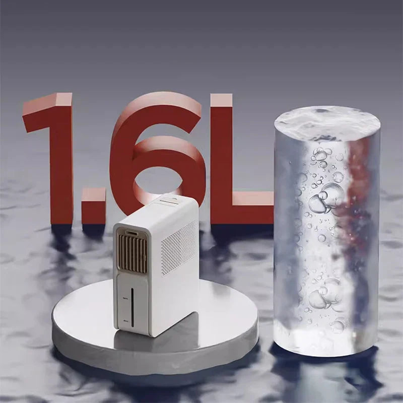 Frisch Klima Frost Mini