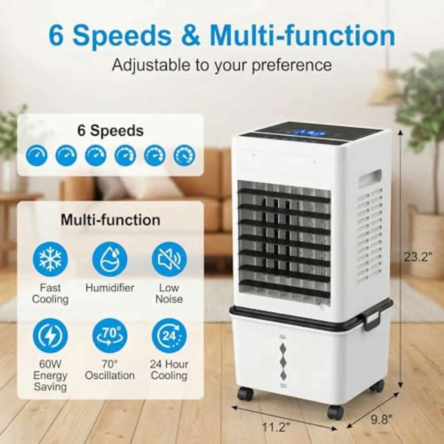 Frisch Klima Breeze 4-in-1