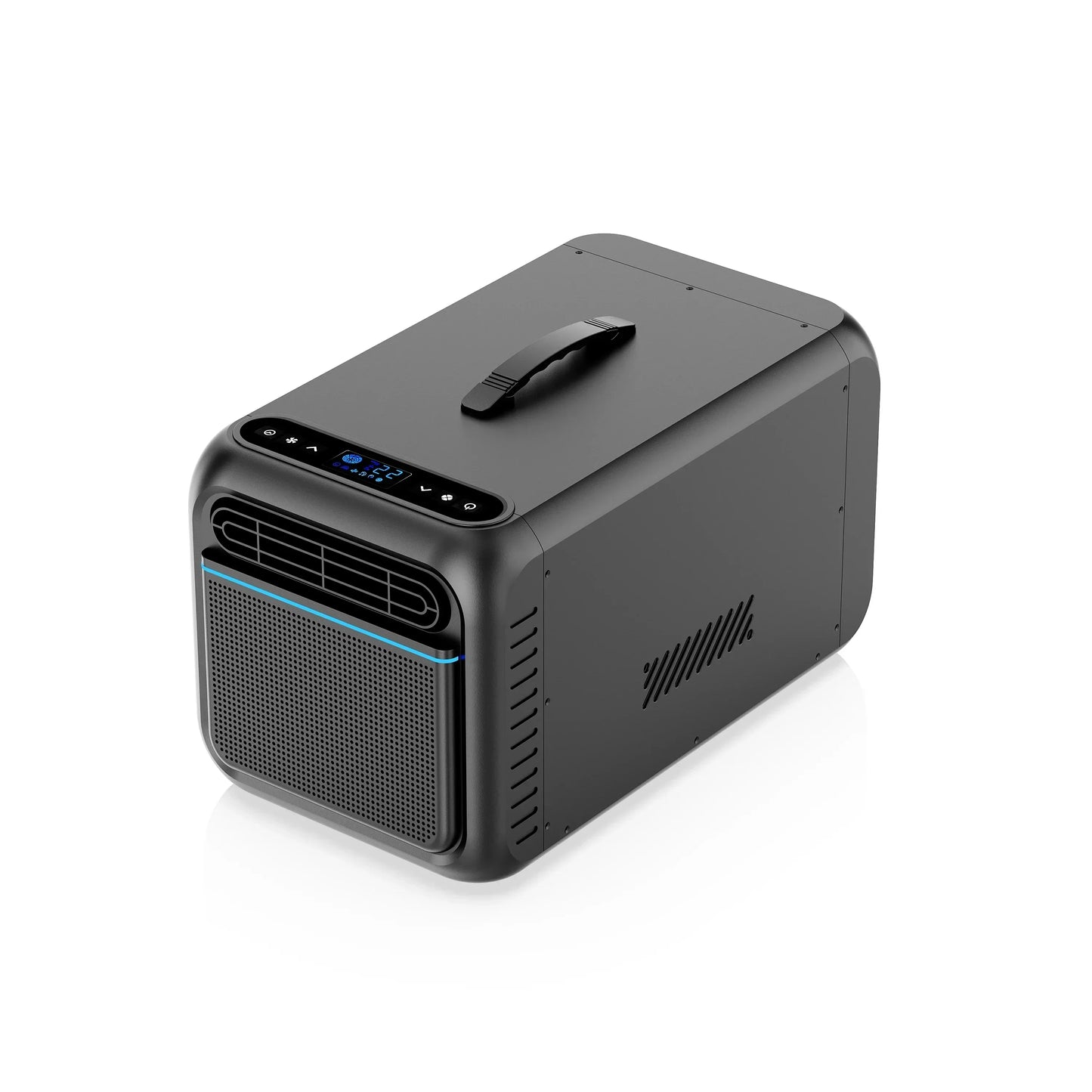 Frisch Klima Nomad Mini 10K