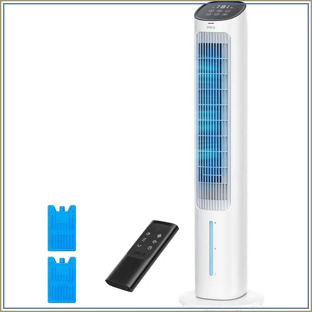 Frisch Klima Breeze Tower 40