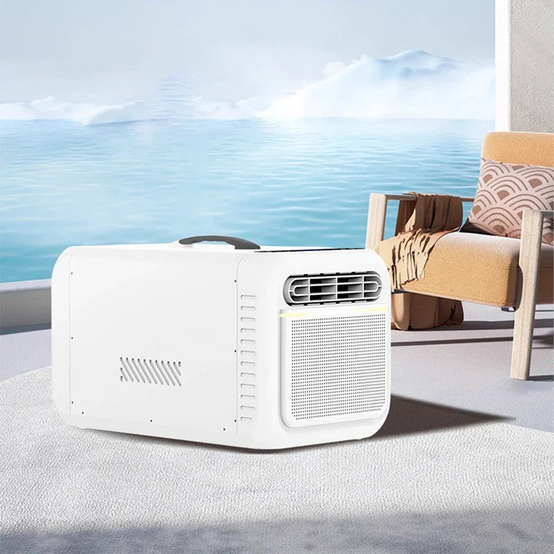 Frisch Klima Haven Outdoor