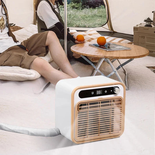 Frisch Klima Voyager Split Pro