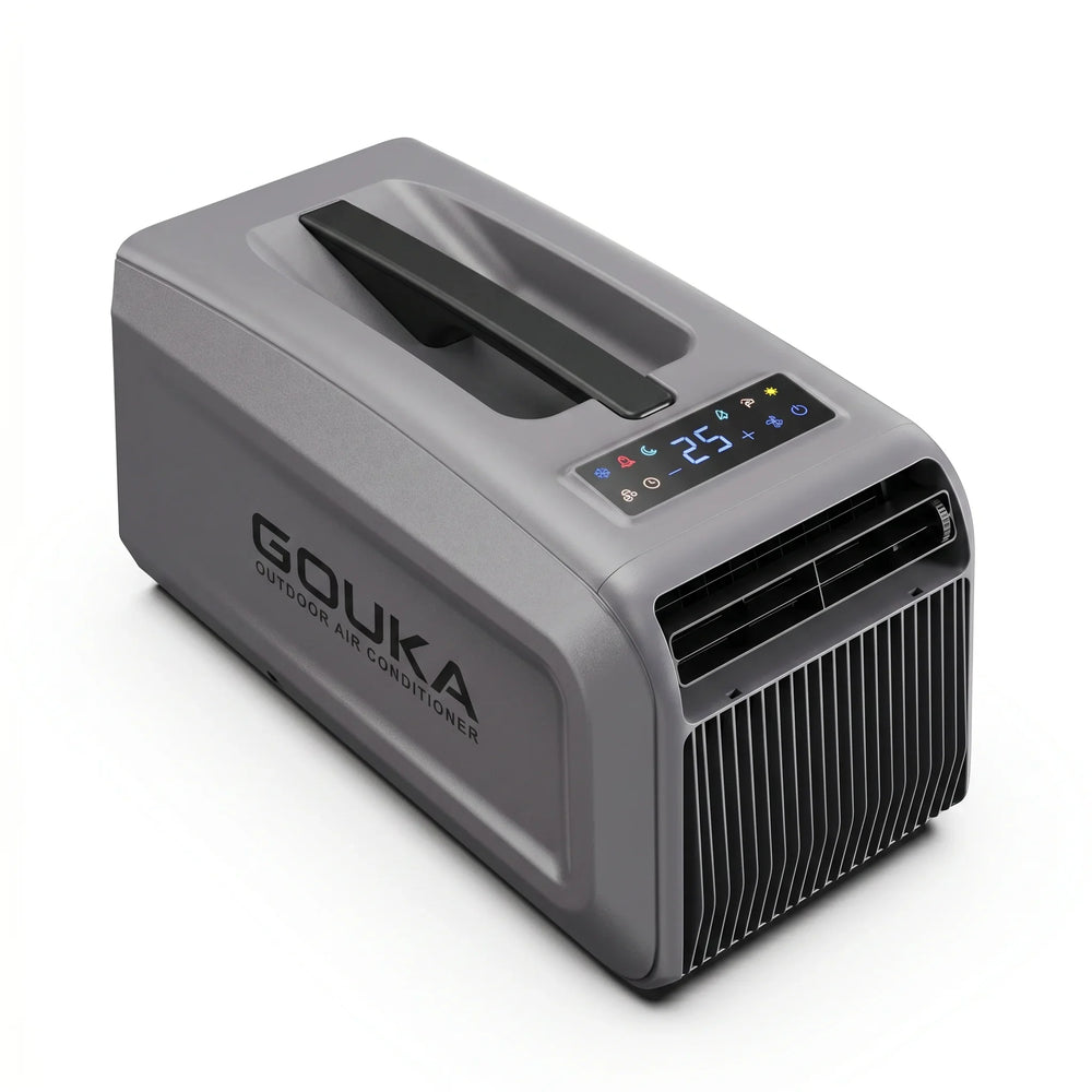 Frisch Klima Voyager Go