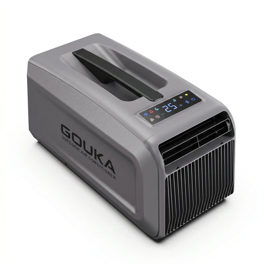 Frisch Klima Voyager Go