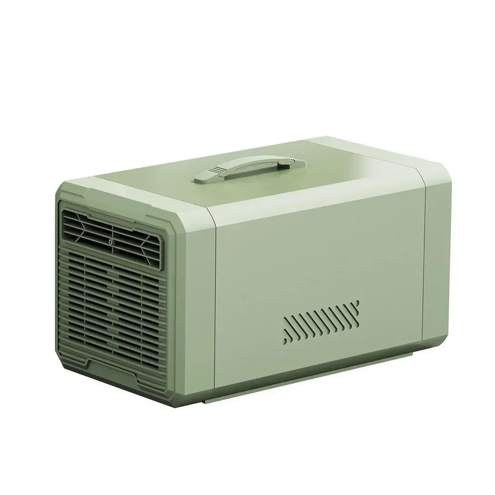 Frisch Klima Nomad Mini 10K