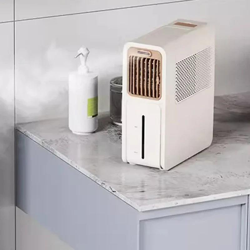 Frisch Klima Frost Mini