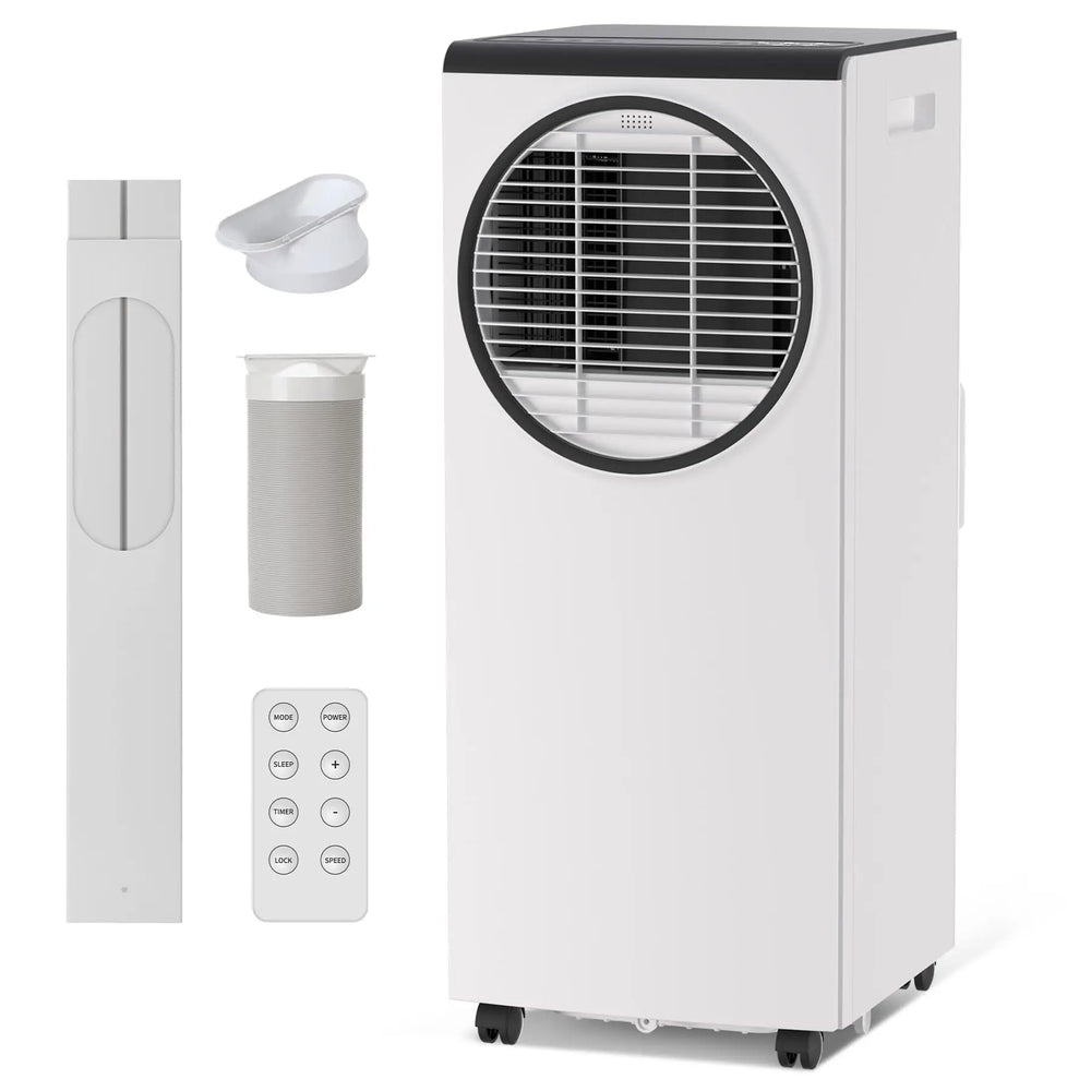 Frisch Klima Nomad Silent Pro 8K