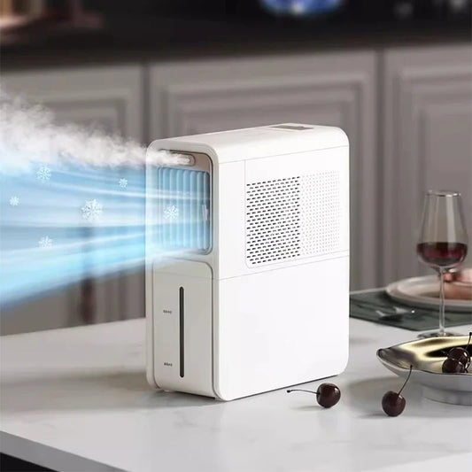 Frisch Klima Frost Mini