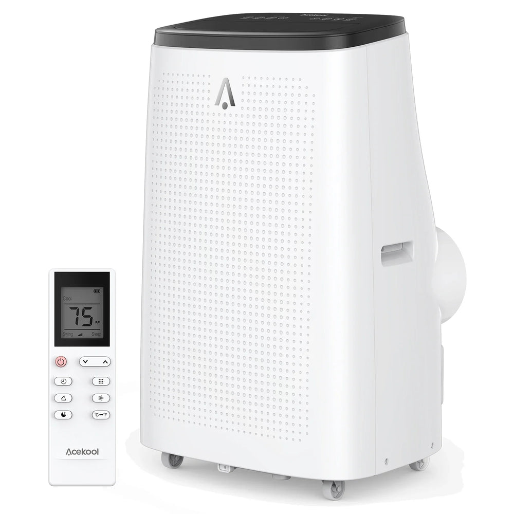 Frisch Klima Nomad Max Pro 14K