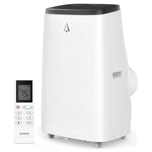 Frisch Klima Nomad Max Pro 14K