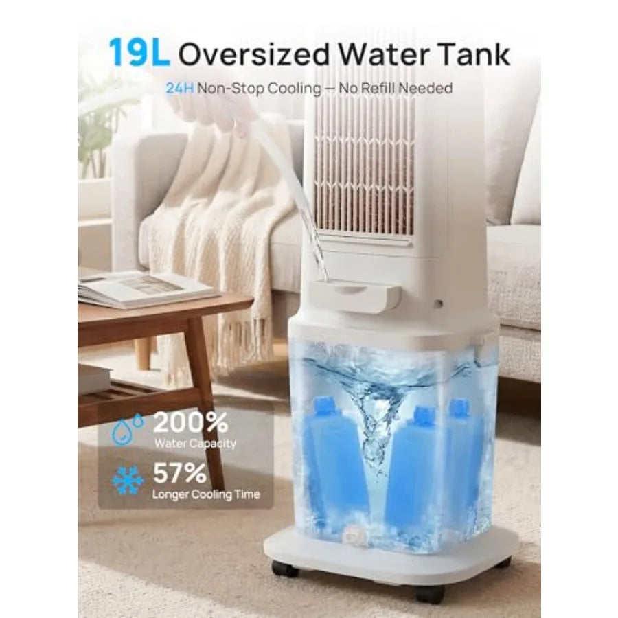 Frisch Klima Breeze Tower XL 46
