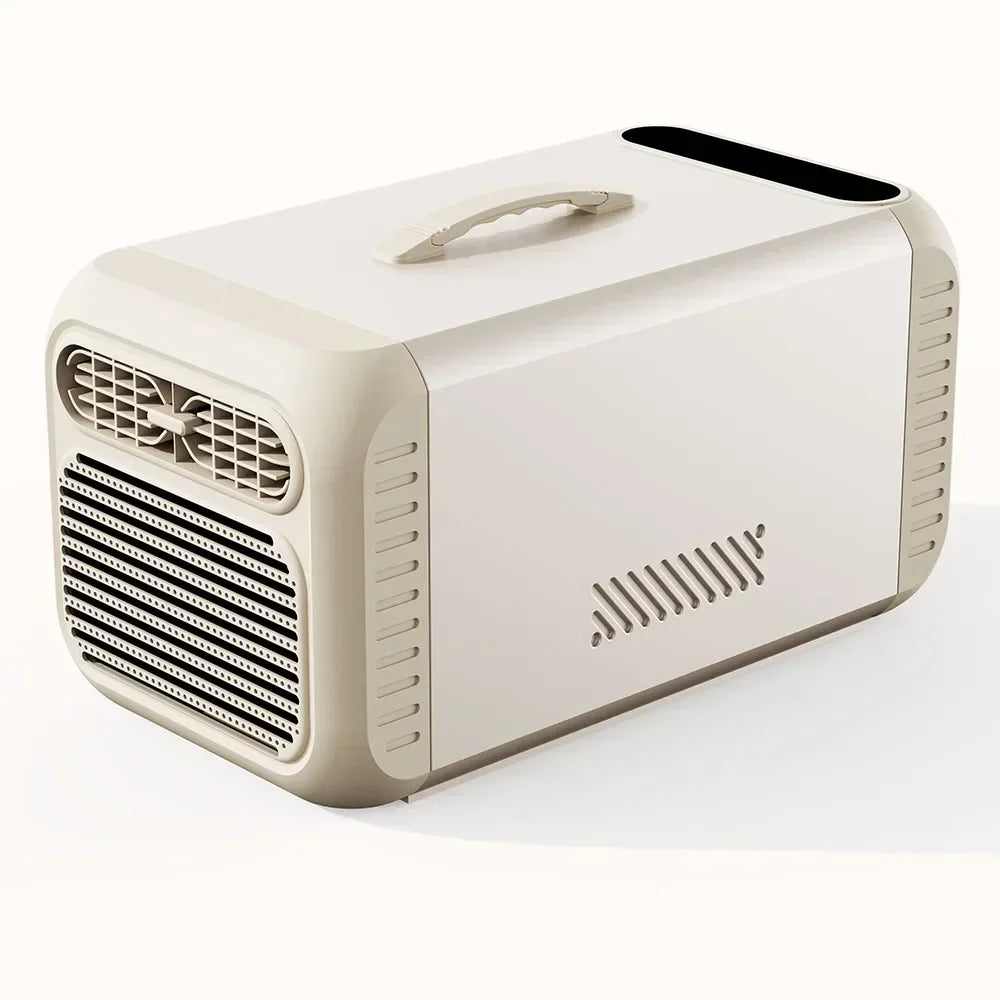 Frisch Klima Nomad Mini 10K