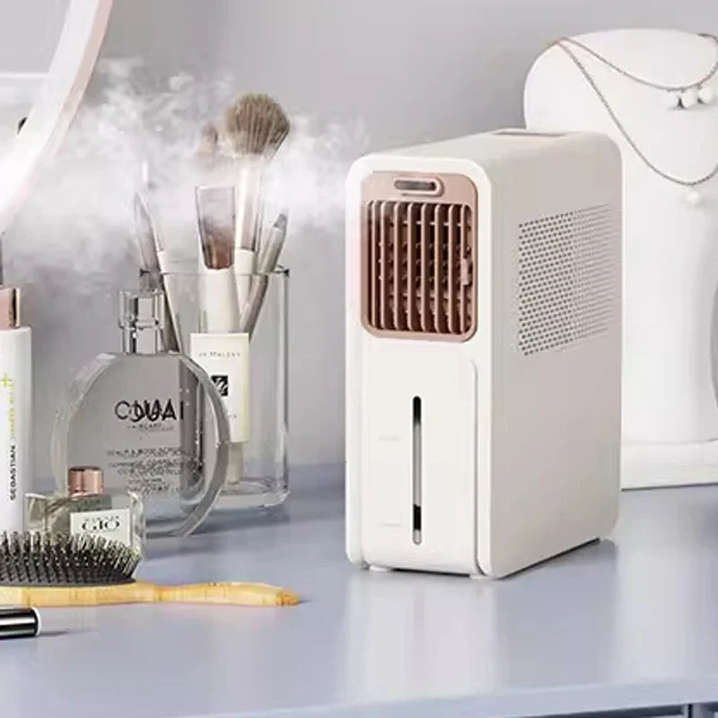 Frisch Klima Frost Mini