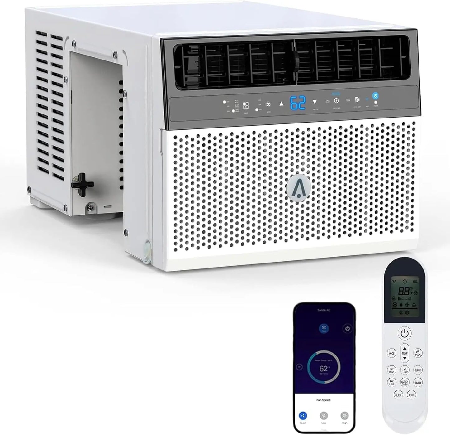 Frisch Klima Glacier Smart 6K