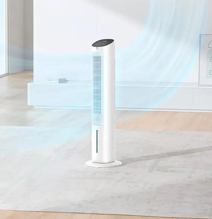 Frisch Klima Breeze Tower 40
