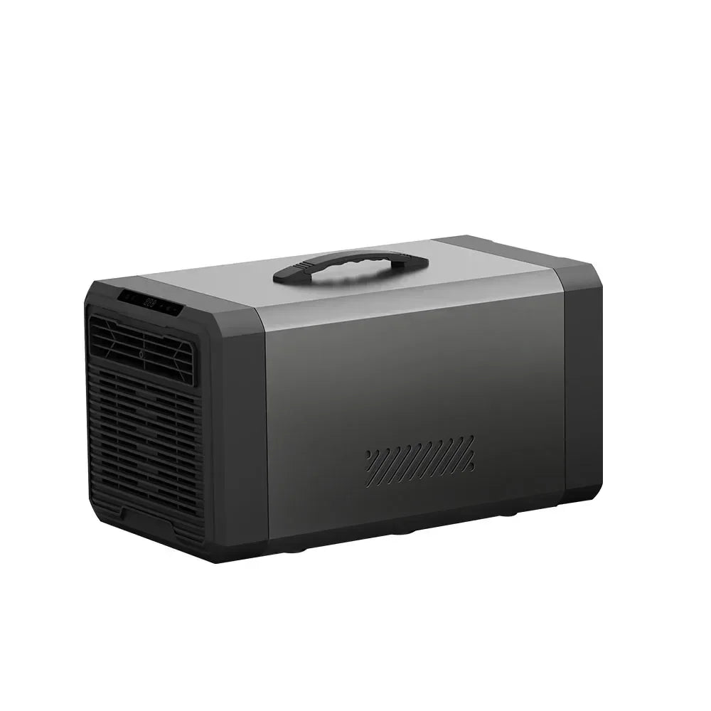 Frisch Klima Nomad Mini 10K