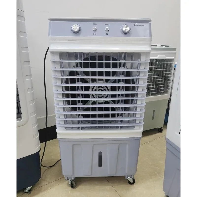 Frisch Klima Breeze Max