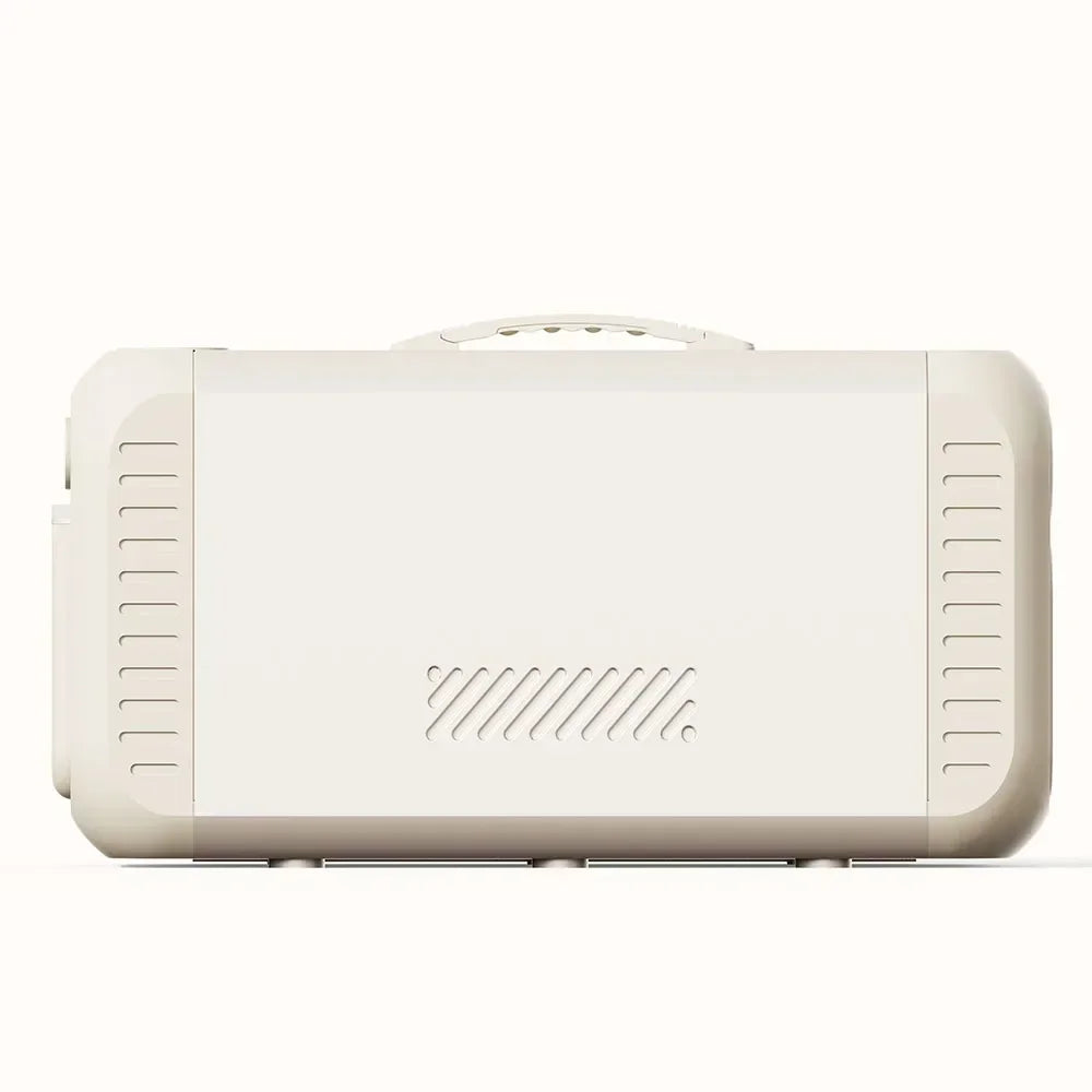 Frisch Klima Nomad Mini 10K