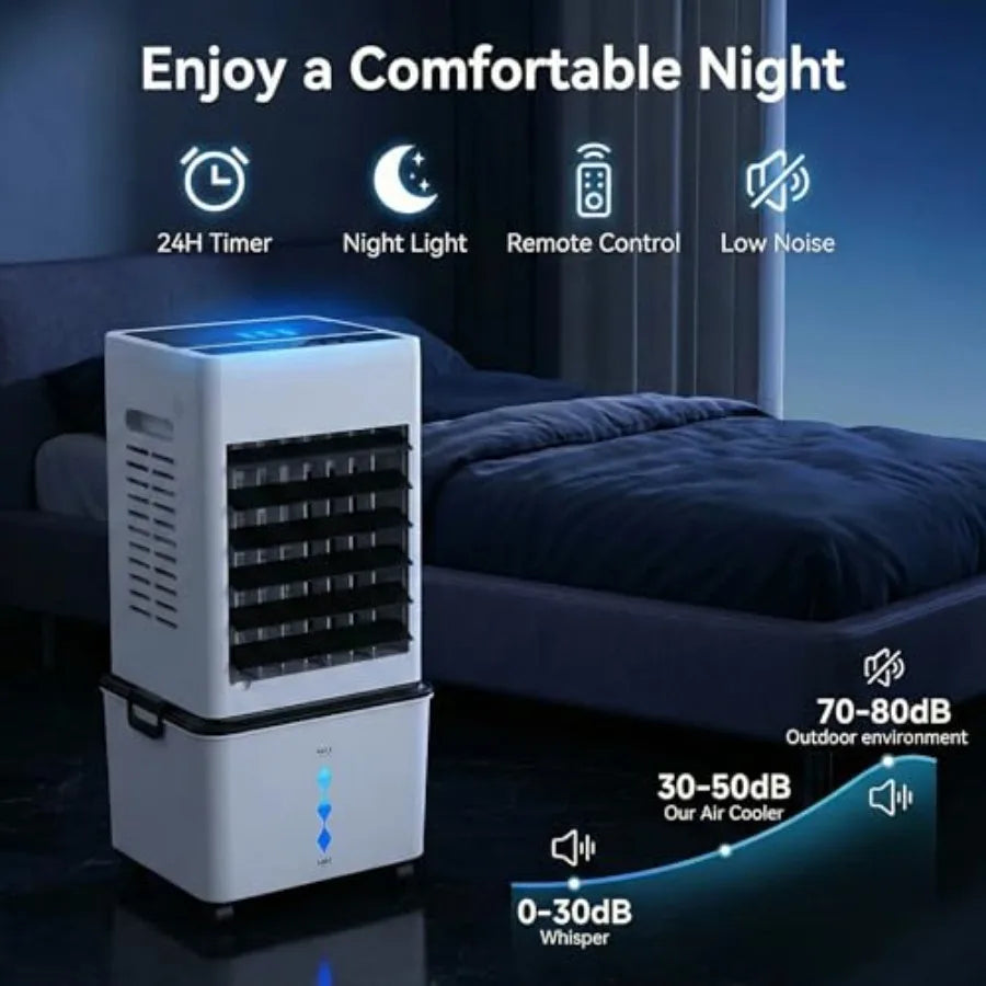 Frisch Klima Breeze 4-in-1