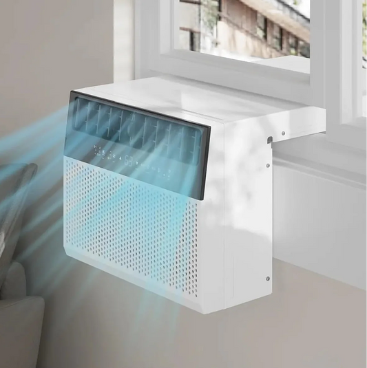 Frisch Klima Glacier Smart 6K