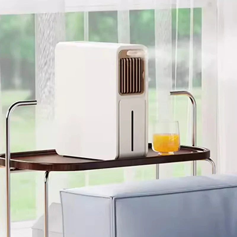 Frisch Klima Frost Mini