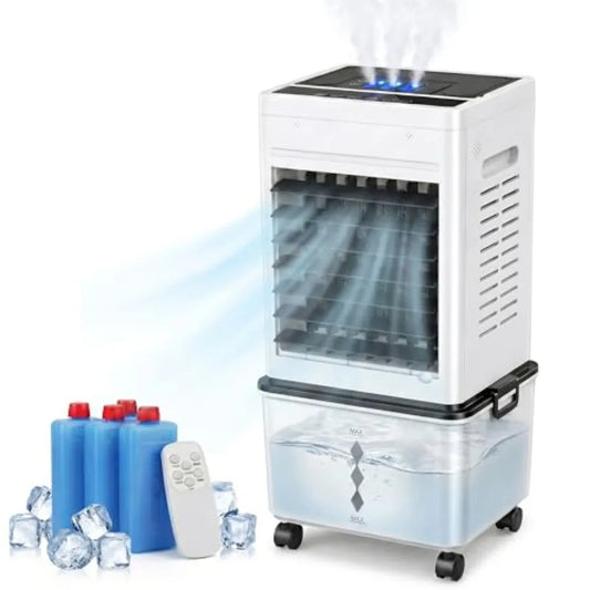 Frisch Klima Breeze 4-in-1