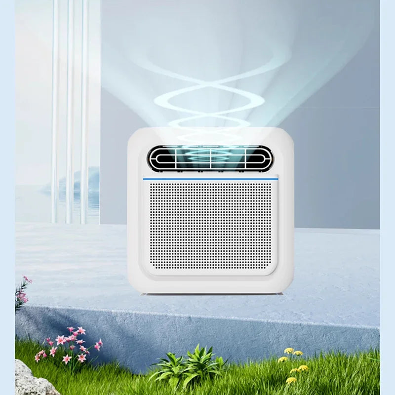 Frisch Klima Haven Outdoor