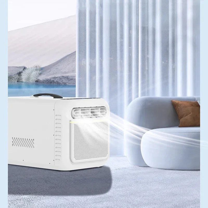 Frisch Klima Haven Outdoor