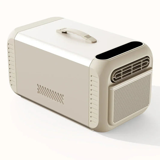 Frisch Klima Nomad Mini 10K