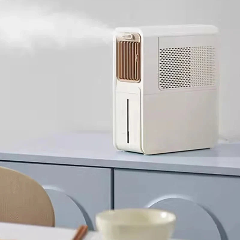Frisch Klima Frost Mini