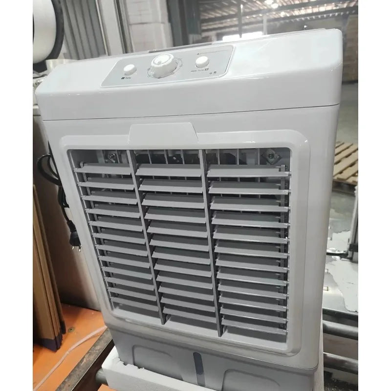 Frisch Klima Breeze Max